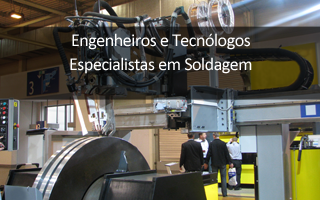 FBTS Fundação Brasileira de Tecnologia da Soldagem Certificações FBTS